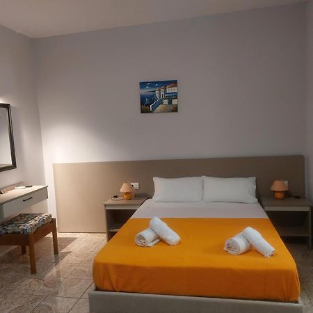 Margarita Studios Сами Экстерьер фото