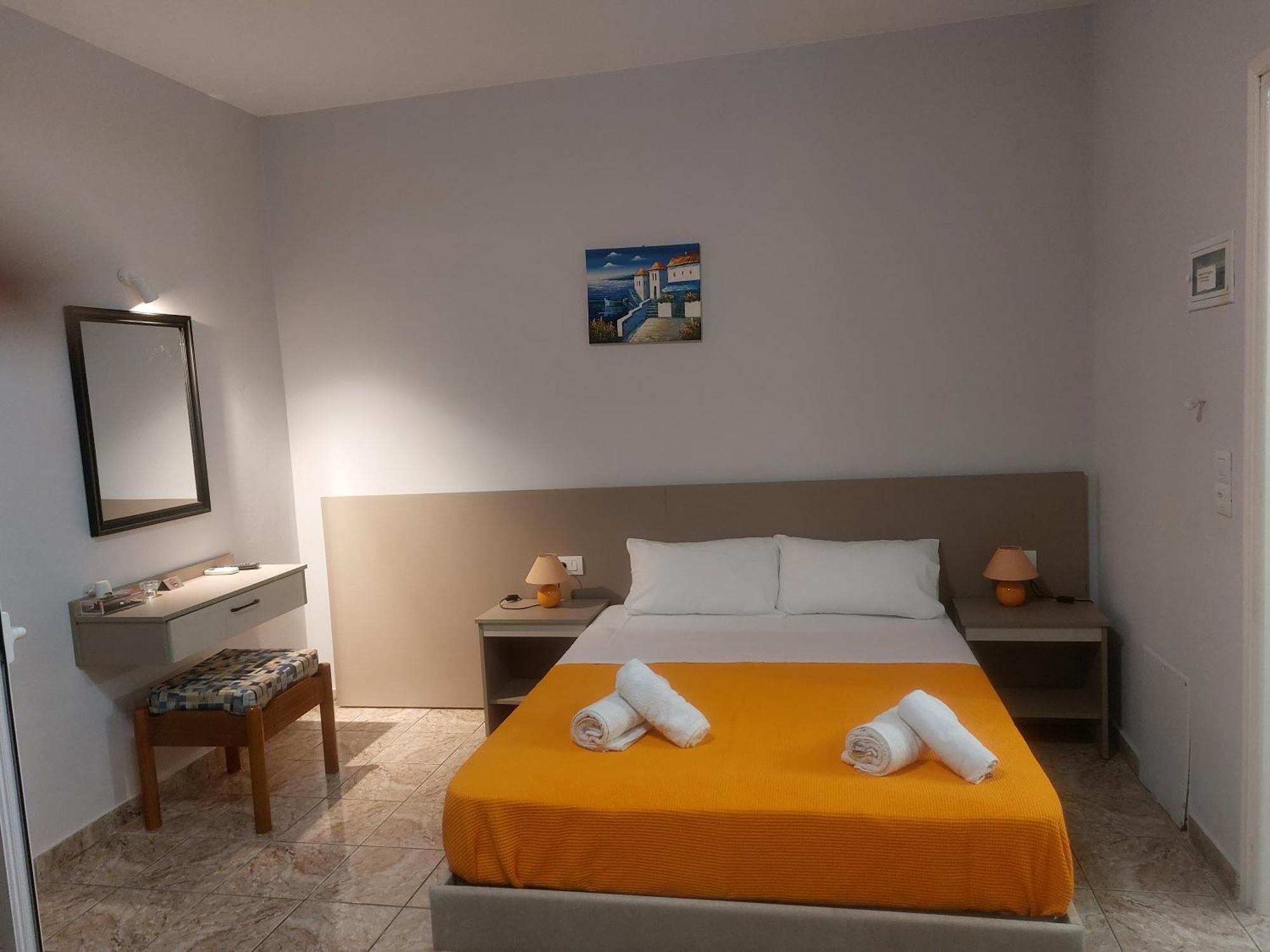 Margarita Studios Сами Экстерьер фото