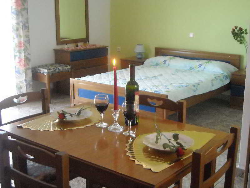 Margarita Studios Сами Экстерьер фото